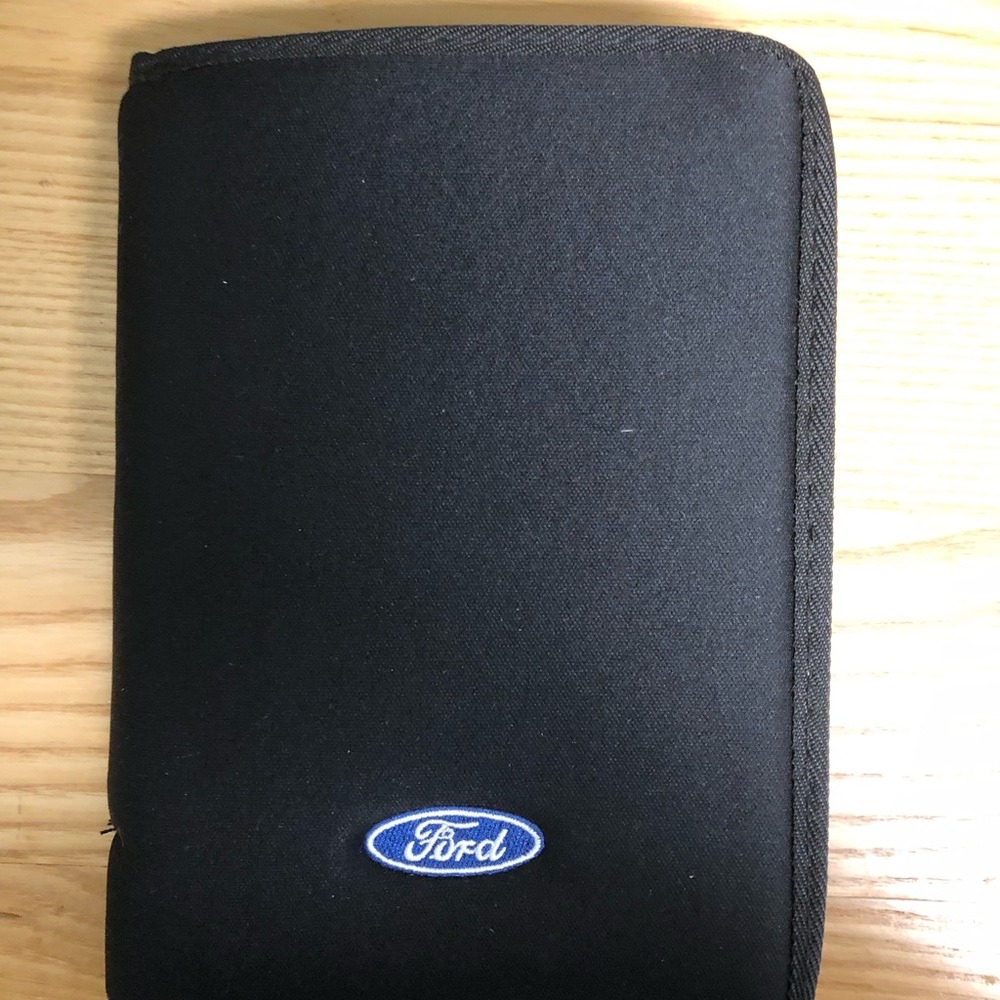 Owners Manual